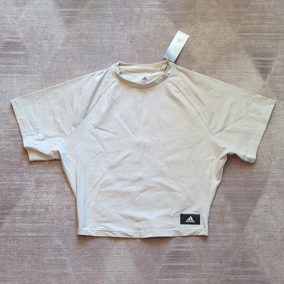 Adidas t-shirt - Picture 1 of 3